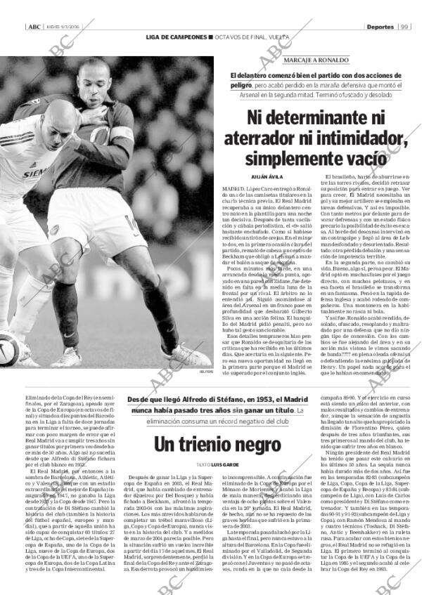ABC MADRID 09-03-2006 página 99