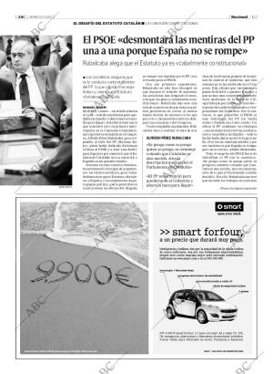ABC MADRID 10-03-2006 página 13