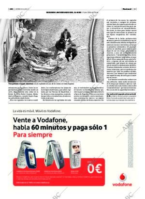ABC MADRID 10-03-2006 página 19