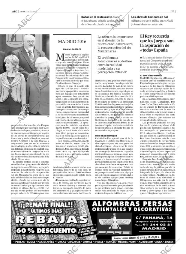 ABC MADRID 10-03-2006 página 33