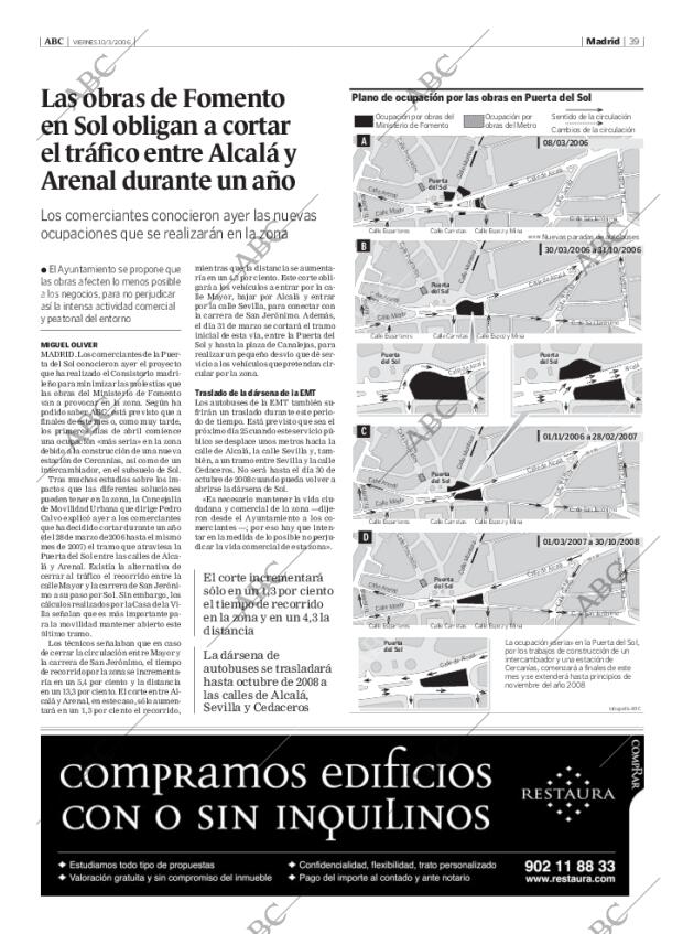 ABC MADRID 10-03-2006 página 39