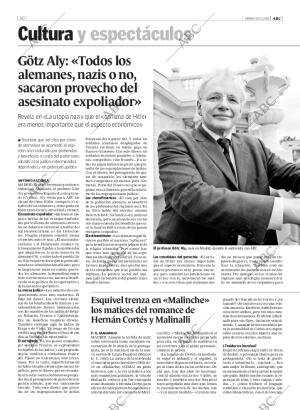 ABC MADRID 10-03-2006 página 50