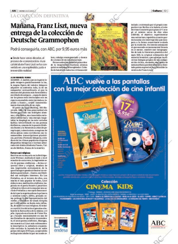 ABC MADRID 10-03-2006 página 53