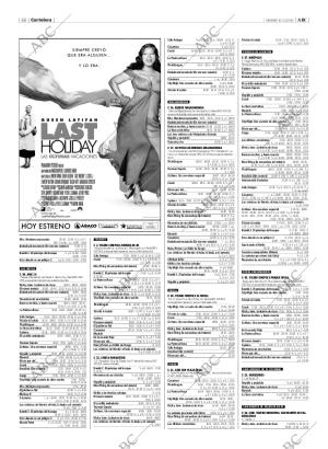 ABC MADRID 10-03-2006 página 66