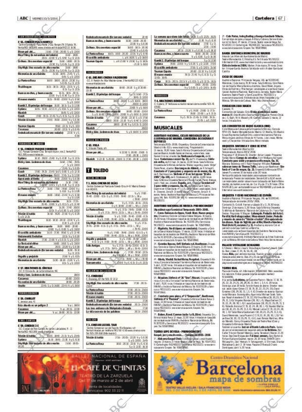 ABC MADRID 10-03-2006 página 67