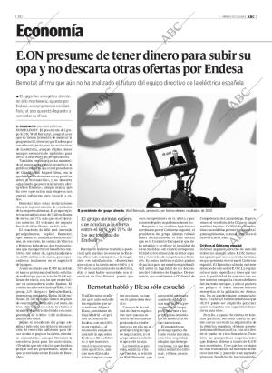 ABC MADRID 10-03-2006 página 80