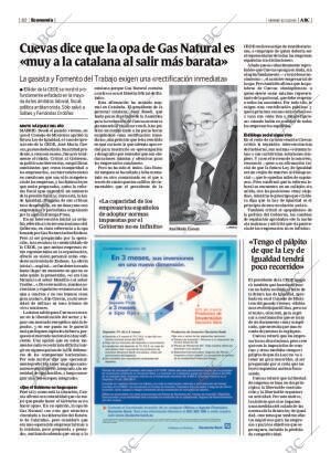 ABC MADRID 10-03-2006 página 82