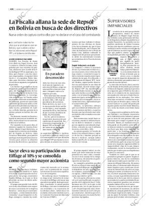 ABC MADRID 10-03-2006 página 83