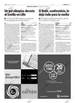 ABC MADRID 10-03-2006 página 91