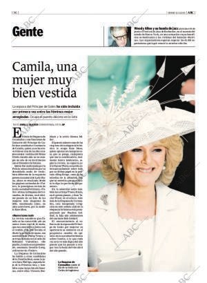 ABC MADRID 10-03-2006 página 96