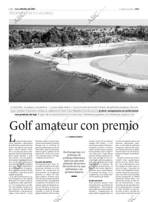 ABC MADRID 11-03-2006 página 100