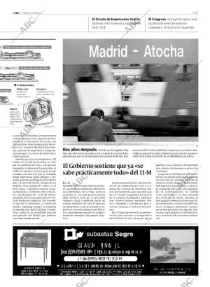 ABC MADRID 11-03-2006 página 11
