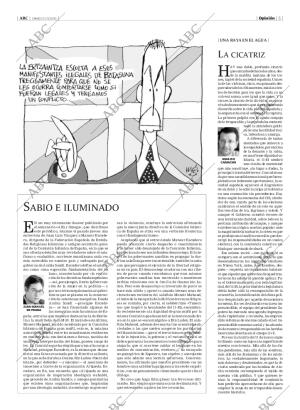 ABC MADRID 11-03-2006 página 5