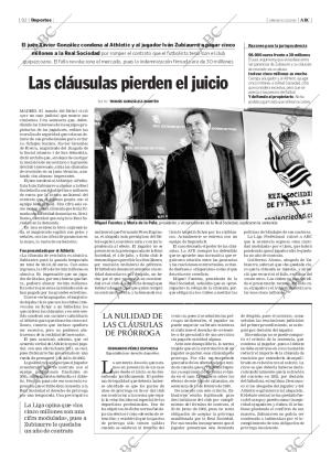 ABC MADRID 11-03-2006 página 92