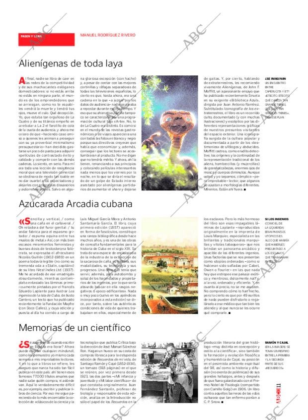 CULTURAL MADRID 11-03-2006 página 11