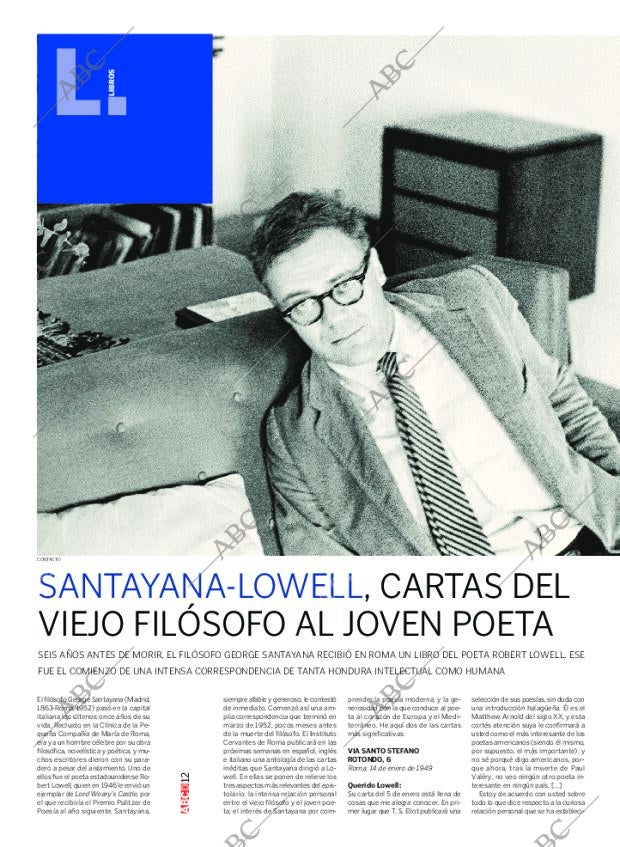 CULTURAL MADRID 11-03-2006 página 12