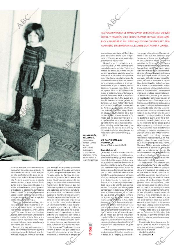 CULTURAL MADRID 11-03-2006 página 13