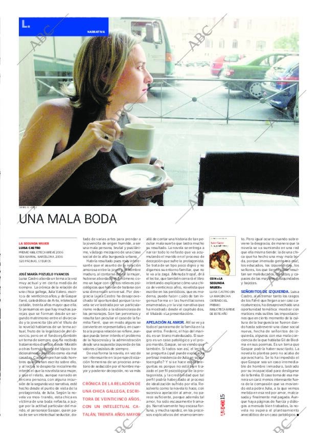 CULTURAL MADRID 11-03-2006 página 15