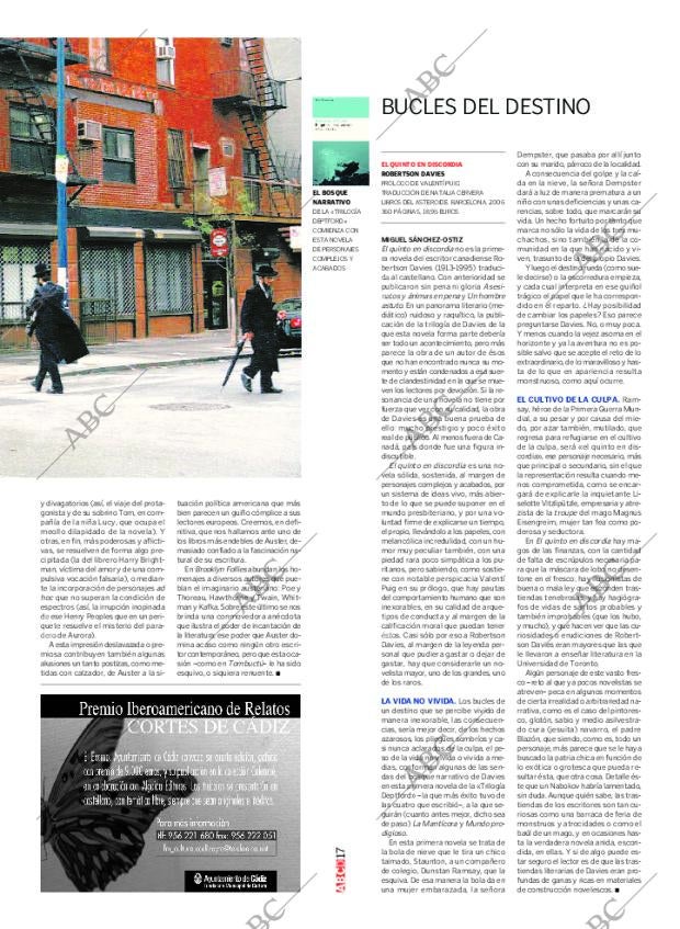 CULTURAL MADRID 11-03-2006 página 17