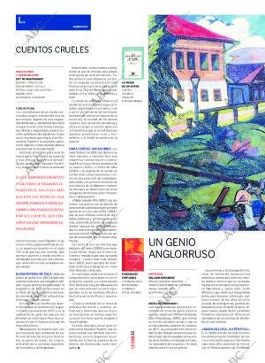 CULTURAL MADRID 11-03-2006 página 18