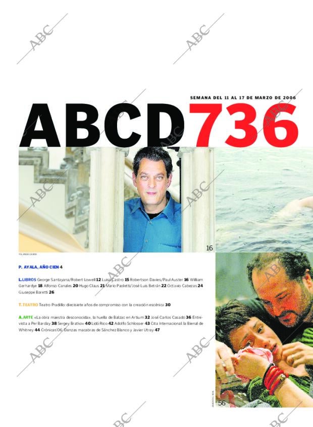 CULTURAL MADRID 11-03-2006 página 2