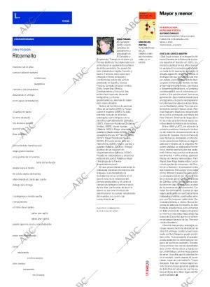 CULTURAL MADRID 11-03-2006 página 20