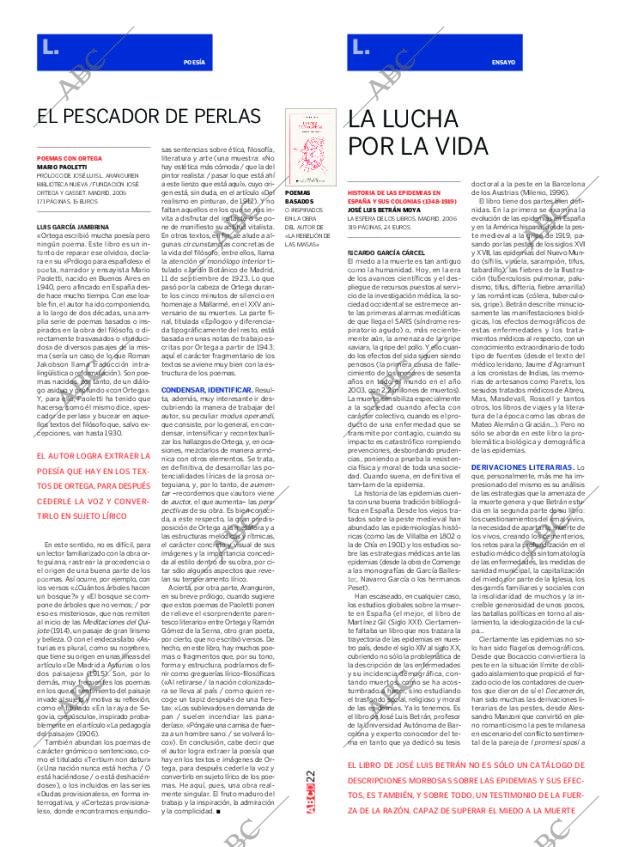 CULTURAL MADRID 11-03-2006 página 22