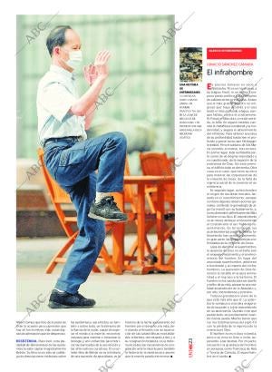 CULTURAL MADRID 11-03-2006 página 23