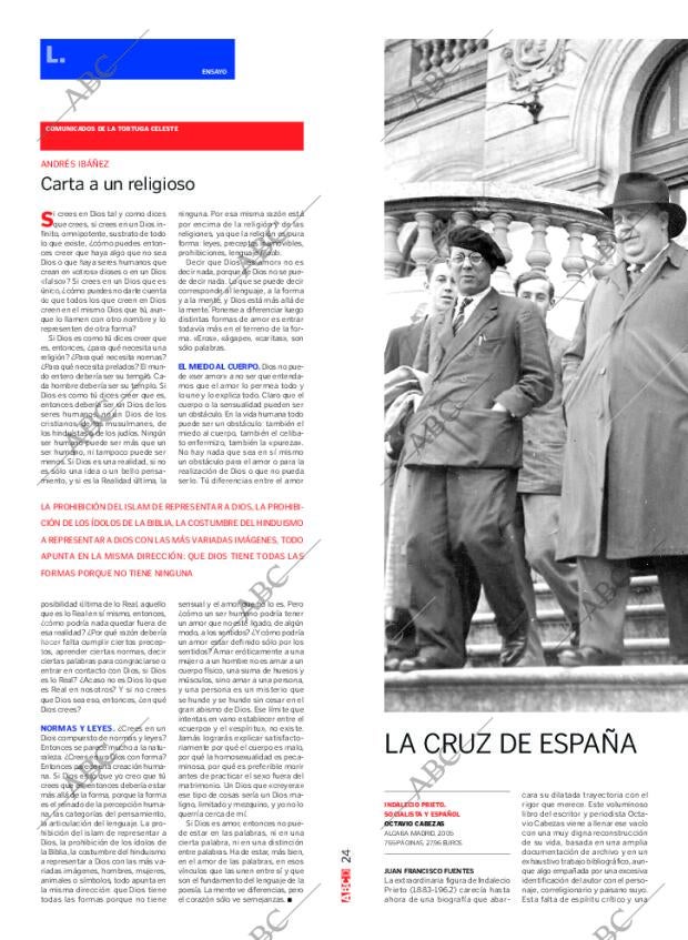 CULTURAL MADRID 11-03-2006 página 24