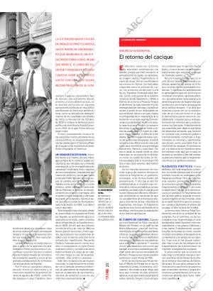 CULTURAL MADRID 11-03-2006 página 25