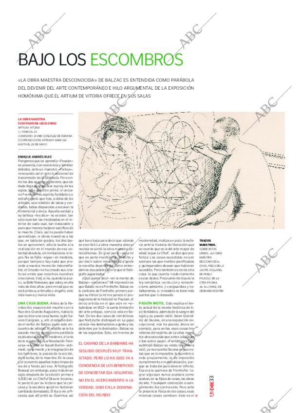 CULTURAL MADRID 11-03-2006 página 33