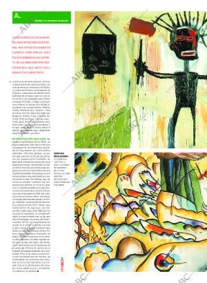 CULTURAL MADRID 11-03-2006 página 34