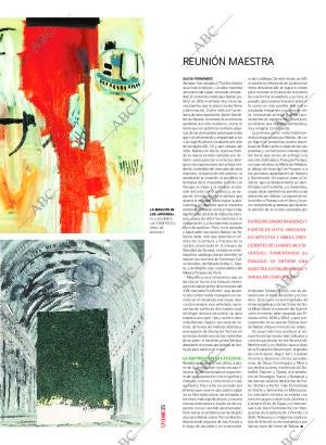 CULTURAL MADRID 11-03-2006 página 35