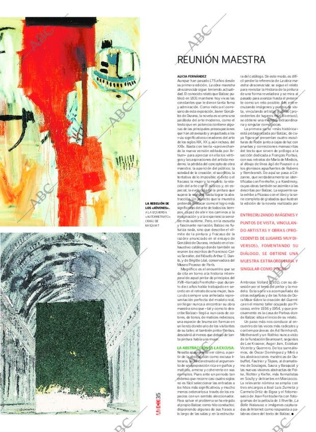 CULTURAL MADRID 11-03-2006 página 35