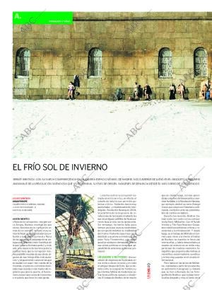 CULTURAL MADRID 11-03-2006 página 40