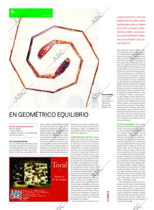 CULTURAL MADRID 11-03-2006 página 43