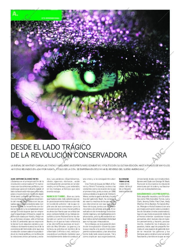 CULTURAL MADRID 11-03-2006 página 44