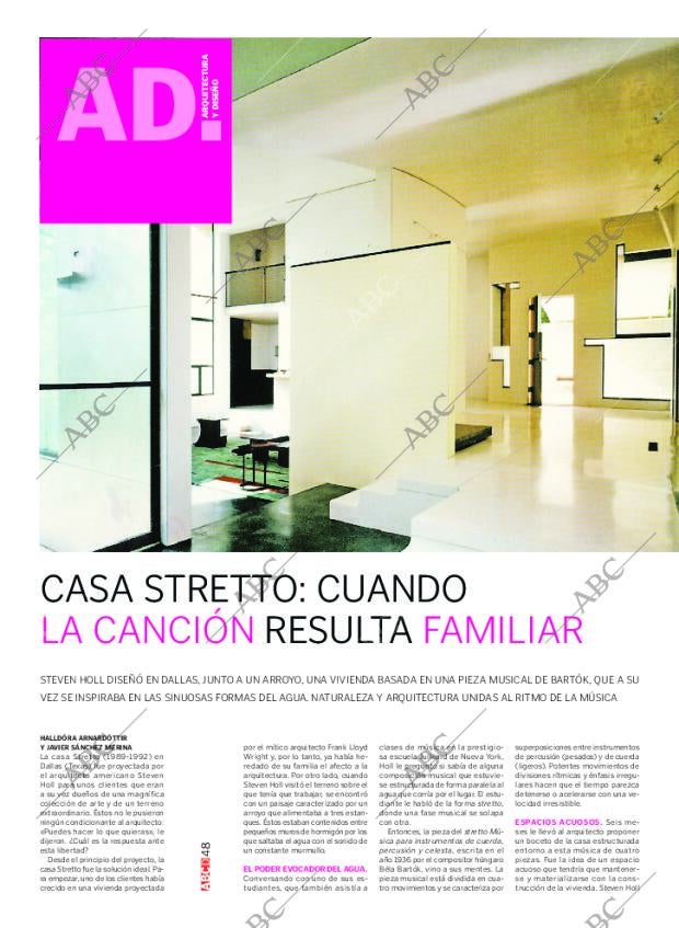 CULTURAL MADRID 11-03-2006 página 48