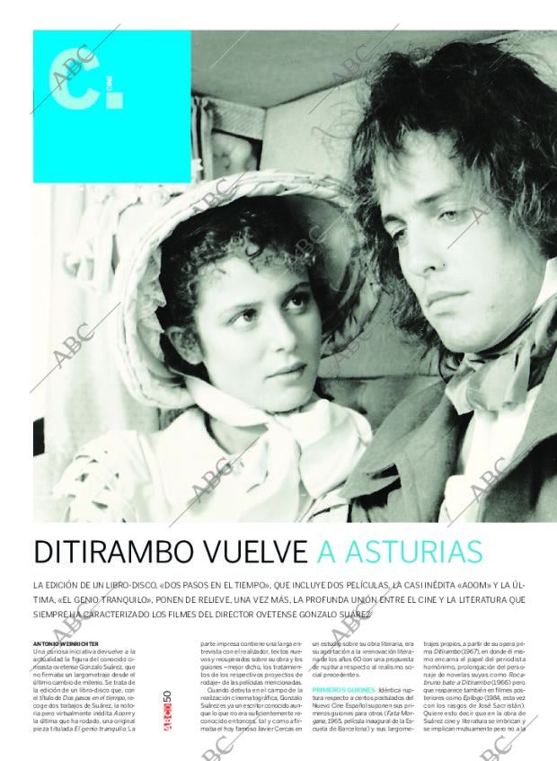 CULTURAL MADRID 11-03-2006 página 50