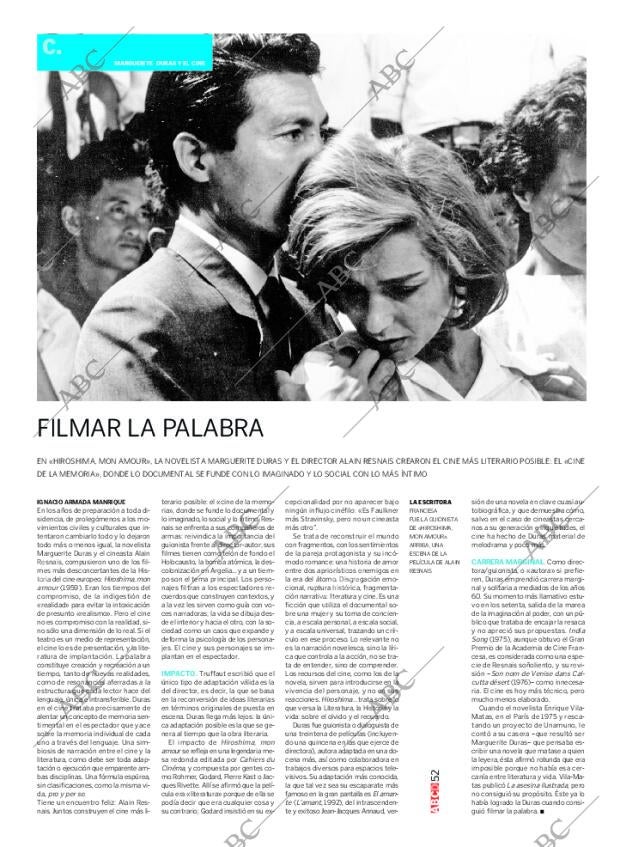 CULTURAL MADRID 11-03-2006 página 52