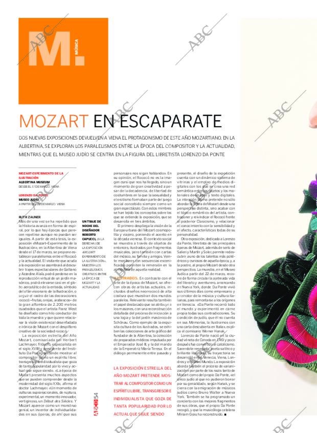 CULTURAL MADRID 11-03-2006 página 54