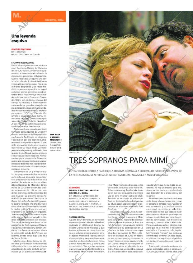 CULTURAL MADRID 11-03-2006 página 56