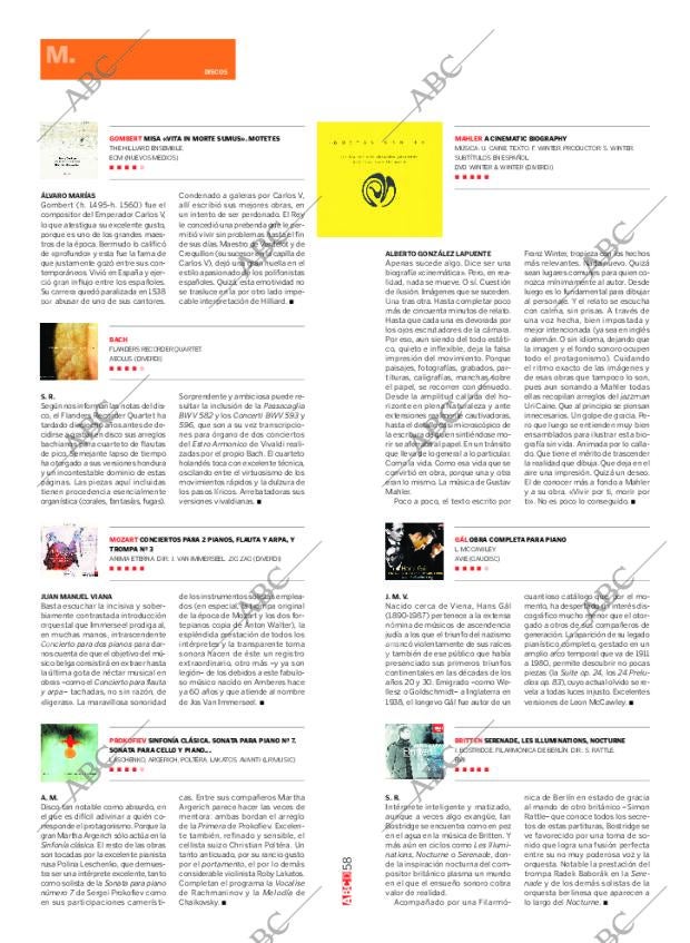 CULTURAL MADRID 11-03-2006 página 58