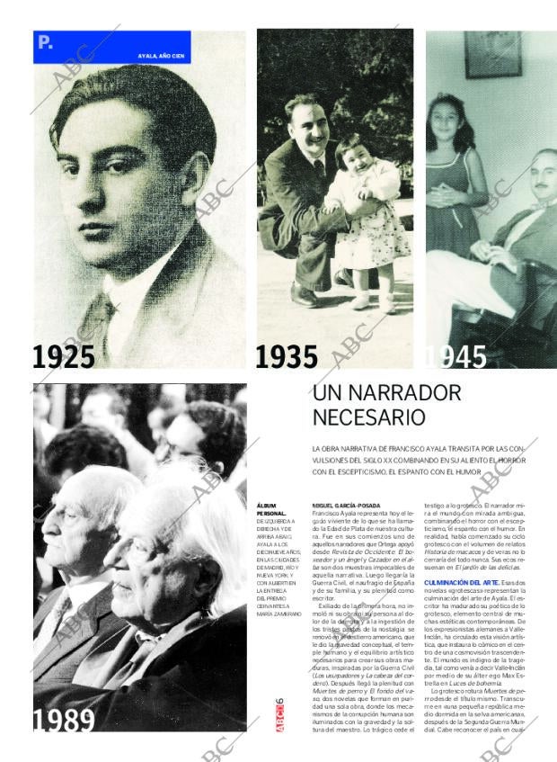 CULTURAL MADRID 11-03-2006 página 6