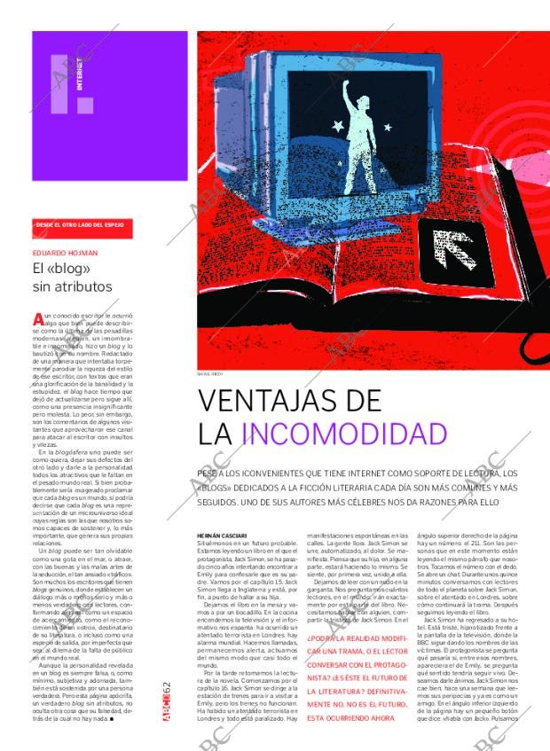 CULTURAL MADRID 11-03-2006 página 62