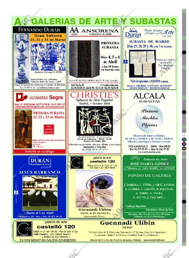 CULTURAL MADRID 11-03-2006 página 64