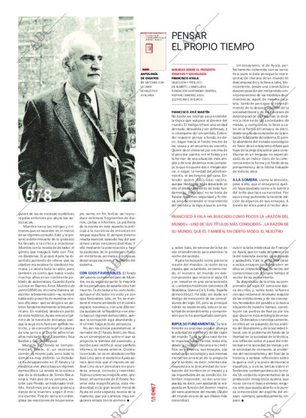 CULTURAL MADRID 11-03-2006 página 7