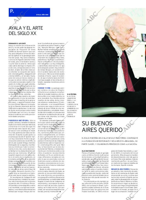 CULTURAL MADRID 11-03-2006 página 8