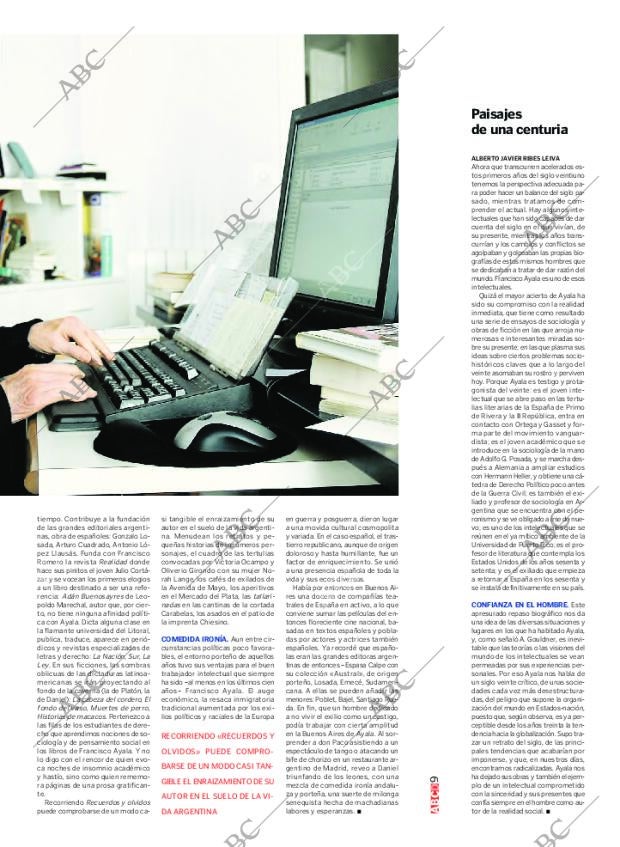 CULTURAL MADRID 11-03-2006 página 9