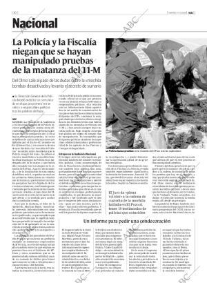 ABC MADRID 14-03-2006 página 10